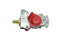 Traktor LKW Druckluft Stecker Luftanschluss Werkstattanschluss Kupplungskopf 