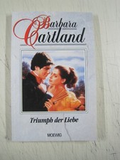 H - Barbara Cartland - Triumph
