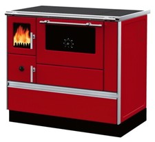 Küchenofen Alfa Plam Dominant