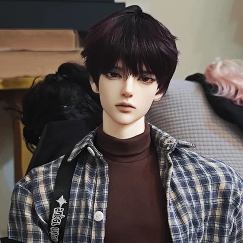 Bjd doll joint resin - doll,