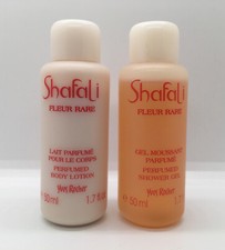Yves Rocher SHAFALI FLEUR Rare