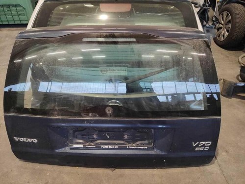 Heckklappe für volvo v70 - heckklappe,