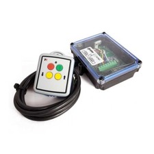 Funkfernsteuerung LODAR