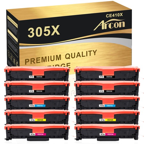 10xl toner kompatible - kompatible, hp