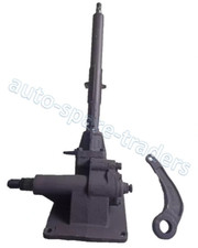 Lenkgetriebe Baugruppe Passend