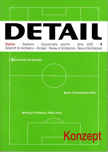 Detail ausgabe 2005 - /,