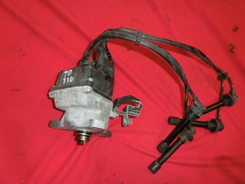 Zündverteiler honda civic - honda,