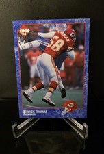 DERRICK THOMAS 🔥 SP 1993