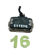 Regensensor  Peugeot 307 CC Cabrio 9651702380