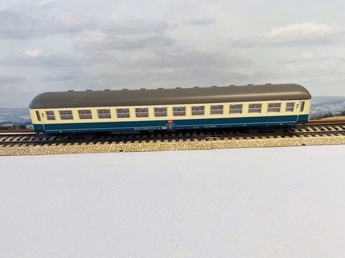Lima zug wagen - d-,