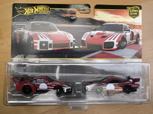 Hot wheels car culture pack - wheels,