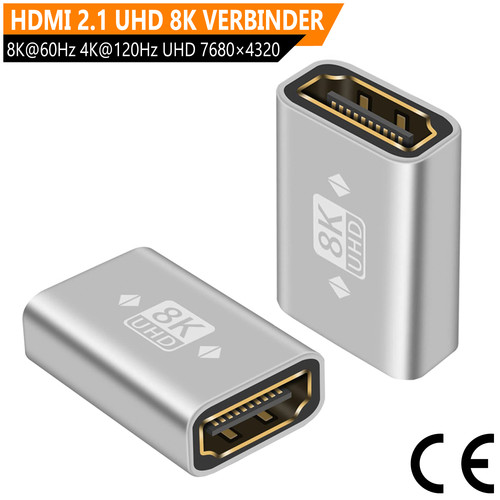 Hdmi adapter uhd 120hz - hdmi,