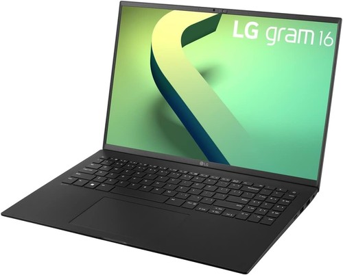 Gram 2022 16z90q - lg, i5-1240p