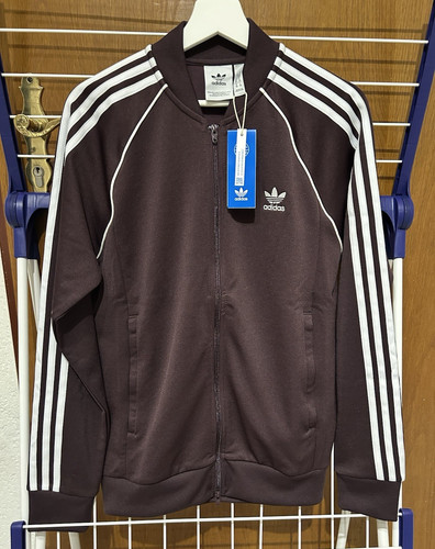 Adidas sst maroon - p,