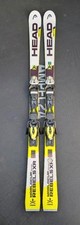 Head Worldcup Rebels e-XR Ski