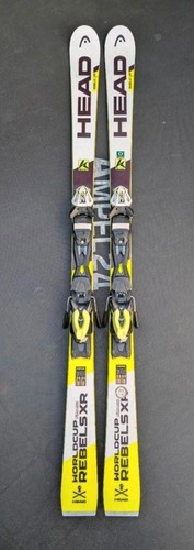 Head worldcup rebels ski - head,