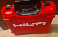 Hilti Koffer leer SF 6-A22