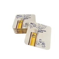 20 Sion Kölsch Bierdeckel