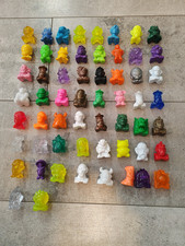 58 Stück Dragonball Z Gogos