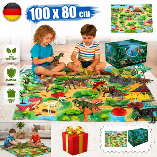 Dino figuren lebensecht - figuren,