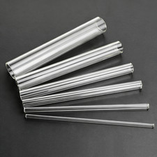 Glasrohre – günstigste