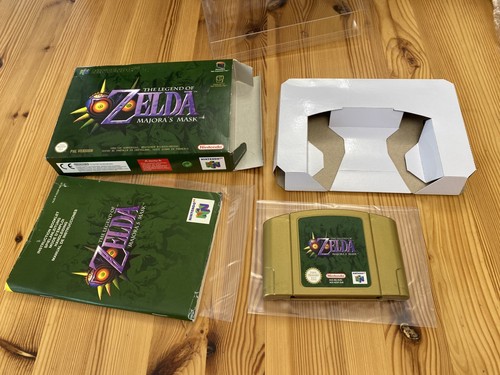 The legend zelda - legend, of