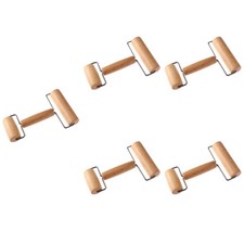 5 PCS Knetrolle Pizza