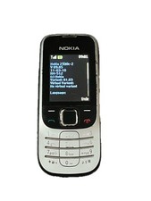 Tastenhandy • Nokia  Classic 2330 gebrauchter Zustand • getestet • funktioniert