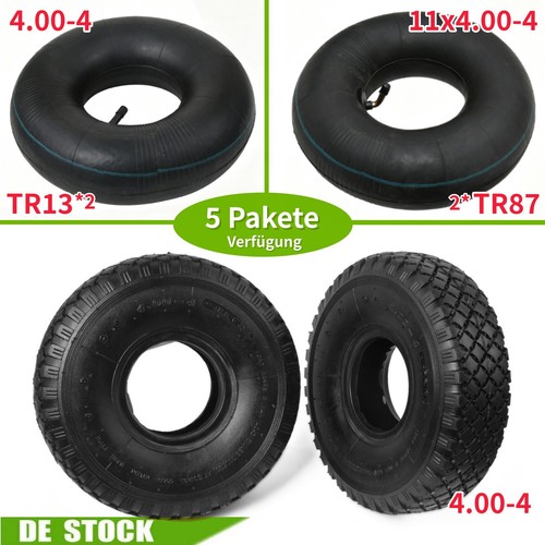 Reifenmantel 2x schlauch - /,
