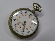 ALTE TASCHENUHR TASCHENUHR