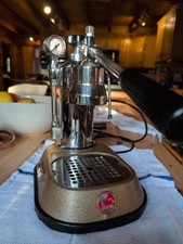 la Pavoni Europiccola