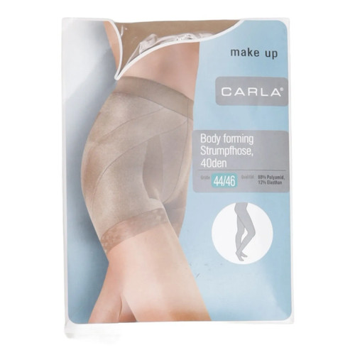Carla nylonstrumpfhose - carla,,
