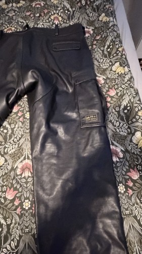 Gayle bdu lederhose - bdu,