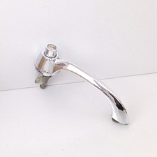 17308 Original DKW Junior F11 F12 Chrom Türgriff Außen Türöffner