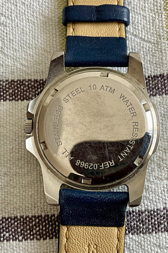 Adora armbanduhr ref - ref., 02968