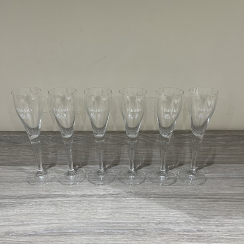 Takara schott zwiesel 6er - schott,