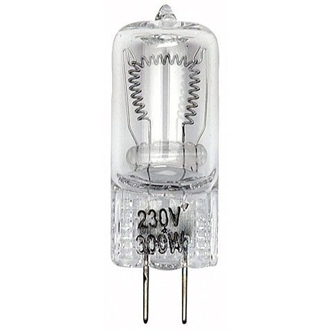 Studiolampe omnilux 300w 230v - 300w,