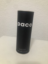 Paco Rabanne 100ml. Eau De