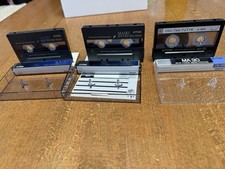 TDK MA 90 Metal 2x, TDK SA 90