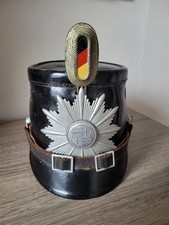 Tschako Oldenburg Polizei