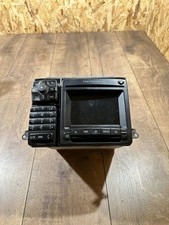 Mercedes-Benz S W220 2001 Radio CD-Player DVD-Player Navigation A2208270442