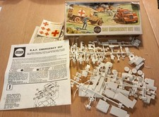 Airfix-00  1/76  Serie 2 WWII