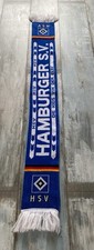 Hamburger SV Fan Schal ⚽️