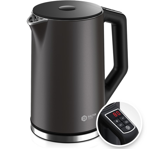 Balter wasserkocher mit - wasserkocher,