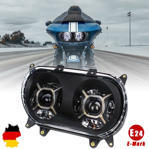 Geprüft led dual - led,