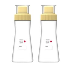 Küchengewürzflasche