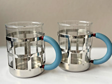 Alessi Teetassen Design