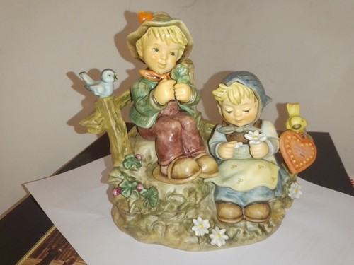 Erste liebe hummel goebel - erste,