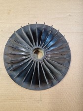 Original E-Teil Sabo 2-Takt Mäher Rasenmäher  SAA17149 Lüfterrad