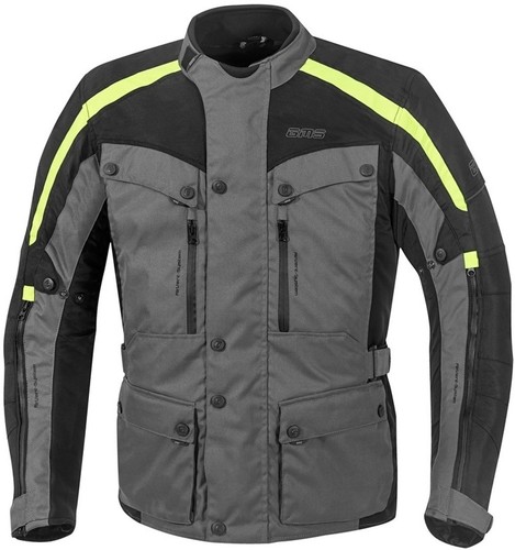Gms temper motorrad - gms,